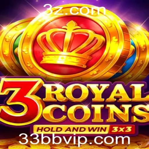Explorando o Fascinante Mundo de 3royalcoins: Um Jogo de Estratégia e Diversão