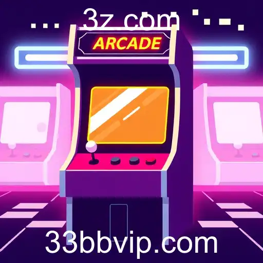 Ascensão do 33bb: O Impacto no Mundo dos Jogos Digitais