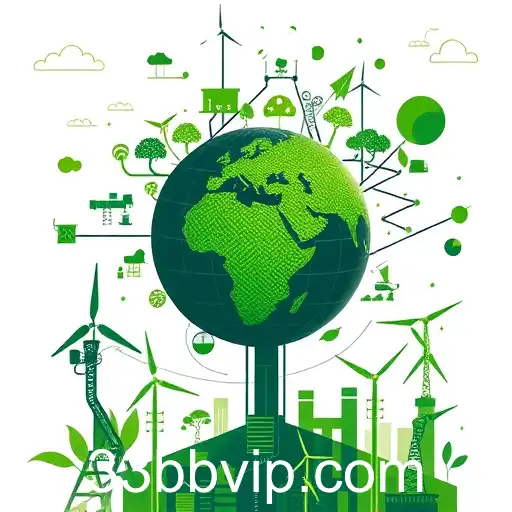 Transformação Digital em Foco: Como Clima e Tecnologia Estão Moldando o Futuro