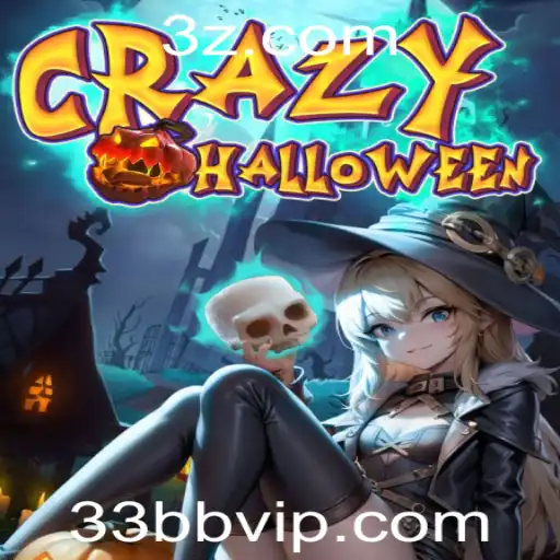 CrazyHalloween: Descubra a Excitante Aventura do Jogo do Momento