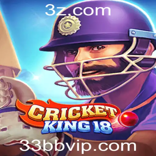 CricketKing18: Uma Nova Dimensão ao Jogo de Críquete