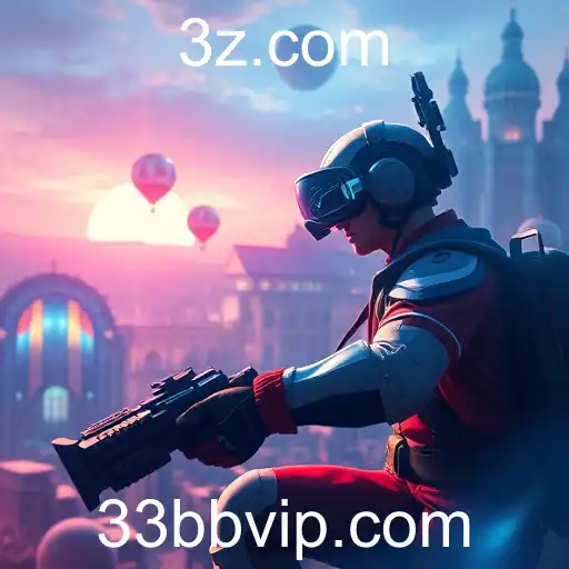 Tecnologias Disruptivas no Setor de Jogos de 2025