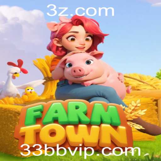 Explorando o Universo de FarmTown