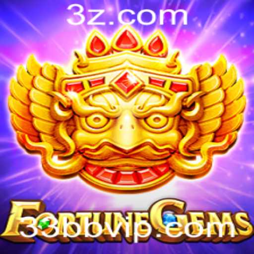 Descubra o Fascinante Mundo de FortuneGems: Um Jogo Revolucionário