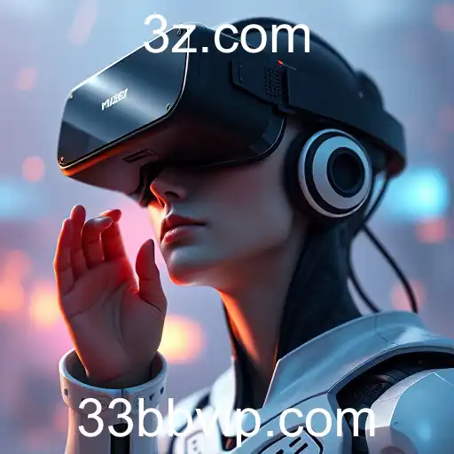 A Revolução no Mundo dos Jogos: 33bb e Suas Novidades