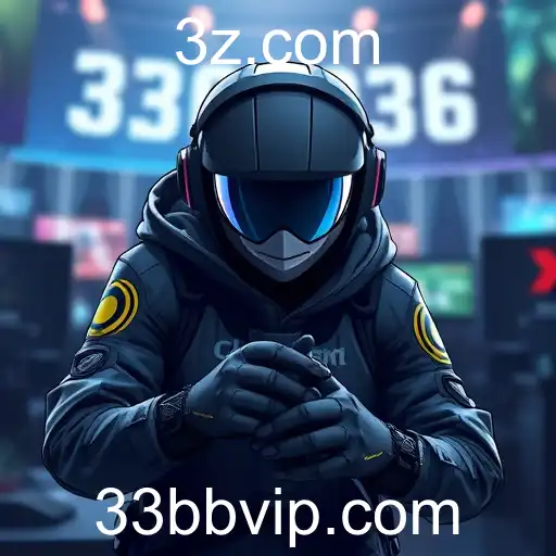 O Crescimento do 33bb no Mercado de Jogos