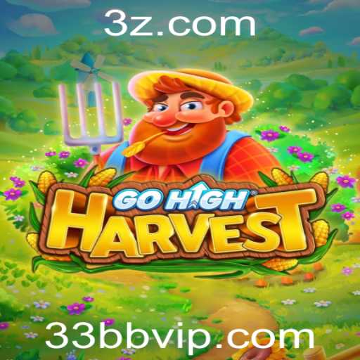 Descubra o Jogo GoHighHarvest: A intrigante aventura de colheita