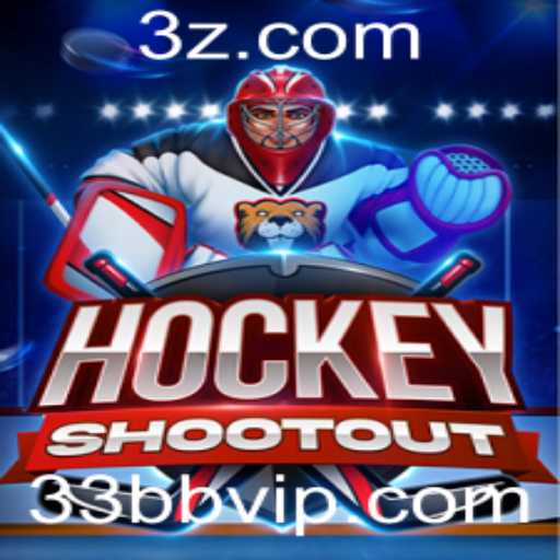 Explorando o Empolgante Mundo de HockeyShootout