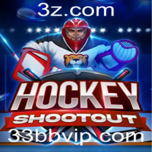 Explorando o Empolgante Mundo de HockeyShootout