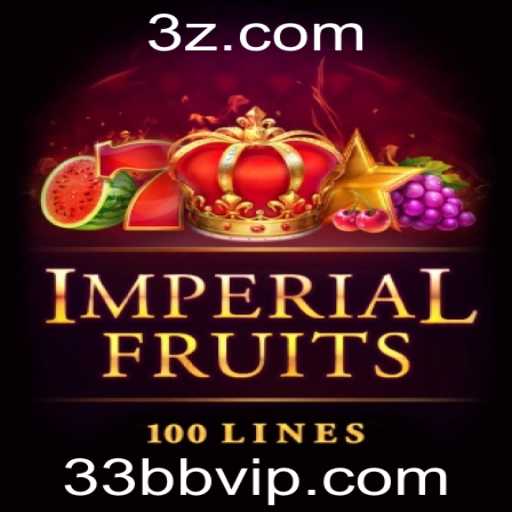 Descubra o Mundo de ImperialFruits100: Um Jogo de Estratégia e Sorte