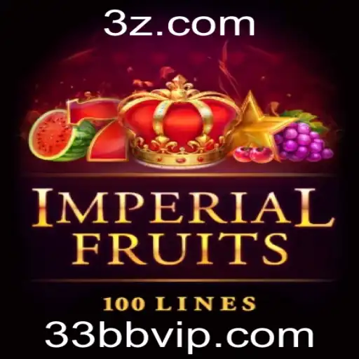 Descubra o Mundo de ImperialFruits100: Um Jogo de Estratégia e Sorte