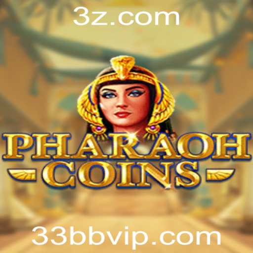 PharaohCoins: Descubra o Fascinante Mundo do Antigo Egito em um Jogo de Estratégia