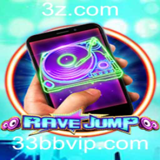 Explorando as Aventuras de RaveJumpmobile: Um Novo Conceito de Jogo