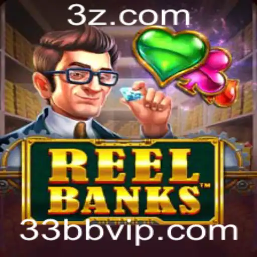 ReelBanks: Um Novo Horizonte no Mundo dos Jogos de Cassino