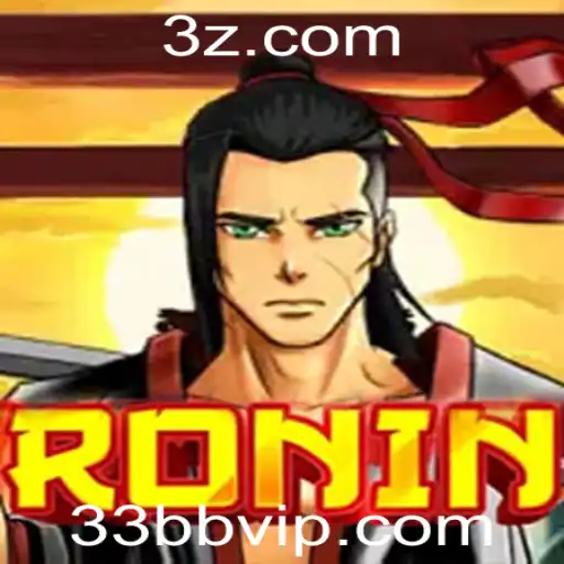 Ronin: A Experiência Imersiva do Novo Jogo que Conquista Jogadores