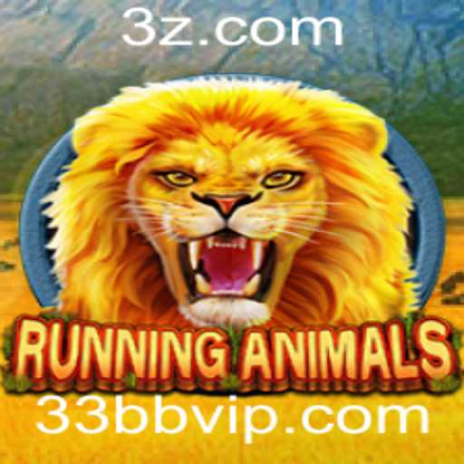 Explorando o Mundo de 'RunningAnimals': Um Jogo de Estratégia Vibrante