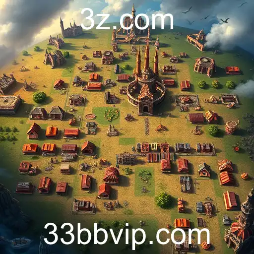 A Ascensão do 33bb no Mundo dos Jogos