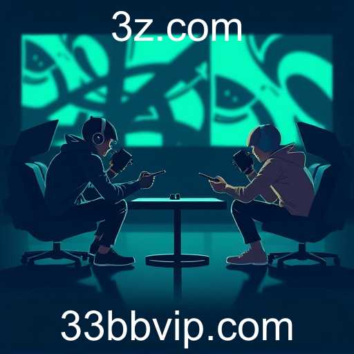 Novas Tendências no Mundo dos Jogos Online