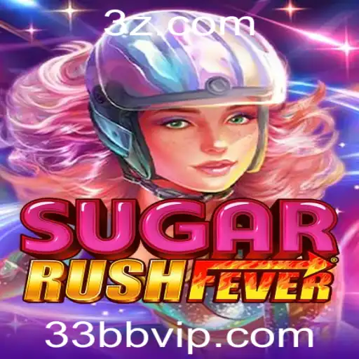 Explorando o Mundo de Diversão com SugarRushFever: O Jogo que Conquistou Hearts
