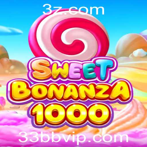Explorando SweetBonanza1000: Um Mergulho no Novo Fenômeno dos Jogos