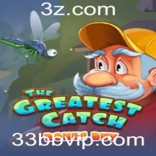 Descubra o Mundo Fascinante de TheGreatestCatchBonusBuy