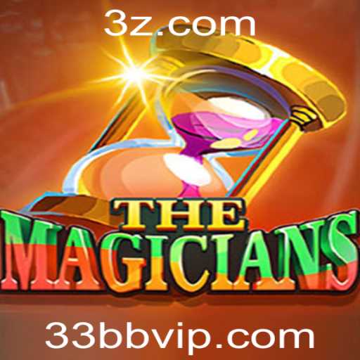 Descubra 'TheMagicians': O Jogo Que Está Capturando a Imaginação dos Jogadores