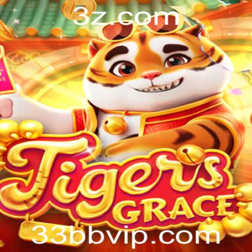TigersGrace: Uma Nova Era no Mundo dos Jogos