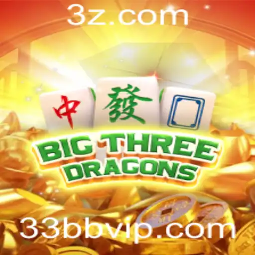Explorando a Magia do BigThreeDragons: A Nova Sensação dos Jogos