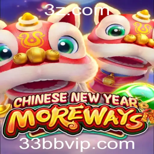 Descubra o Envolvente Jogo CHINESENEWYEARMOREWAYS