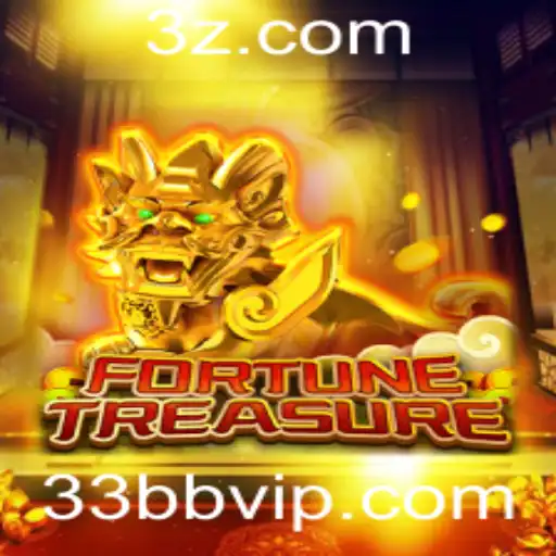 FortuneTreasure: Um Mergulho no Mundo dos Tesouros Escondidos