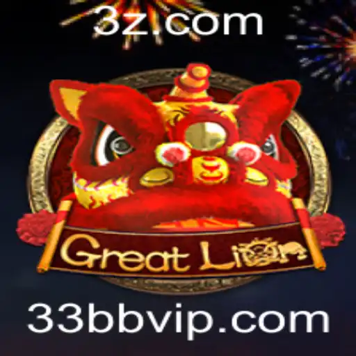 Descubra o Mundo de GreatLion: O Novo Fenômeno dos Jogos