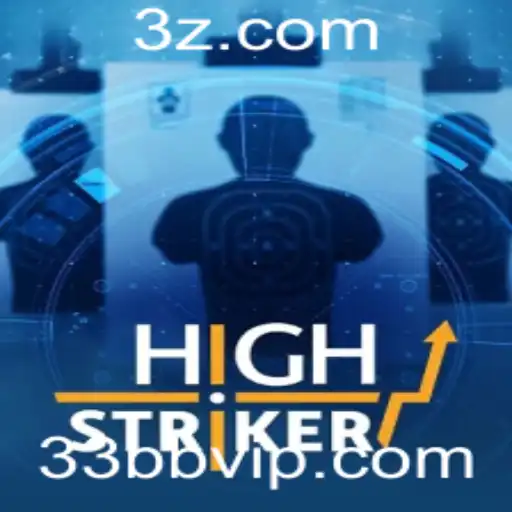 HighStriker: Uma Introdução Abrangente ao Jogo Desafiador