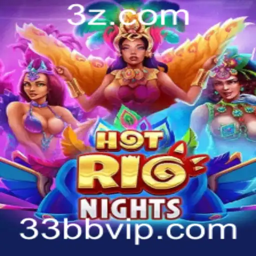 Descubra HotRioNights: O Jogo de Estratégia e Aventura que Está Conquistando o Mundo