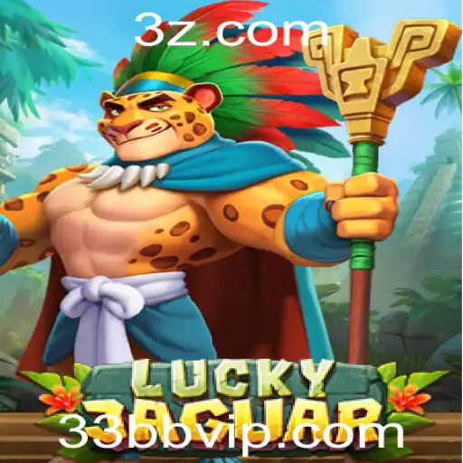Descubra LuckyJaguar: Um Mundo de Aventura e Sorte
