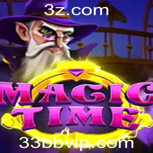 Descobrindo MagicTime: Um Mergulho no Mundo do Jogo Inovador com 33bb