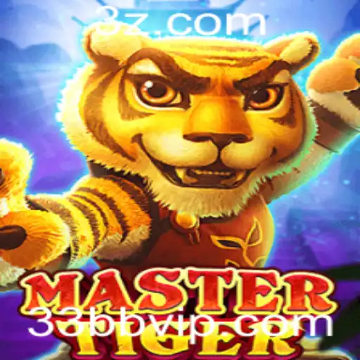 Descubra Como MasterTiger Está Revolucionando o Mundo dos Jogos em 2023