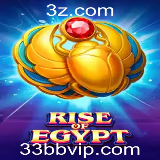 RiseOfEgypt: Descubra o Fascinante Mundo Antigo com um Toque Moderno