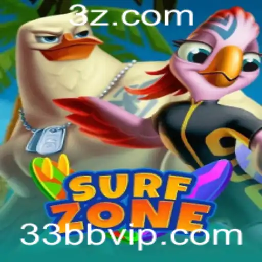 Descubra o Universo do Jogo SurfZone