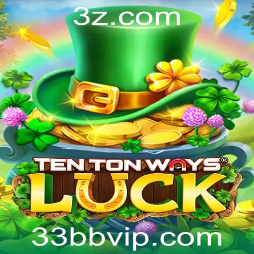 TenTonWaysLuck: Uma Jornada de Estratégia e Fortuna