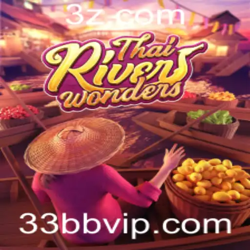 Explore o Fascinante Mundo de ThaiRiverWonders