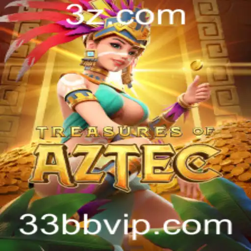 Descubra a Aventura Incrível de Treasures of Aztec