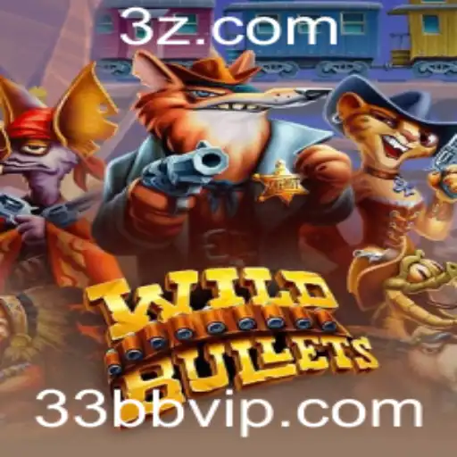 Explorando o Empolgante Mundo de WildBullets: O Jogo do Momento