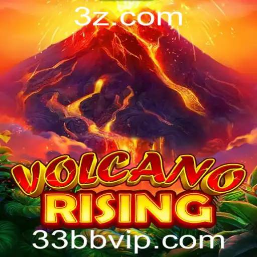 Explorando o Mundo Empolgante de VolcanoRising: O Jogo que está Conquistando o Mundo