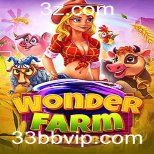 Explorando o Mundo Encantado de WonderFarmBonusBuy
